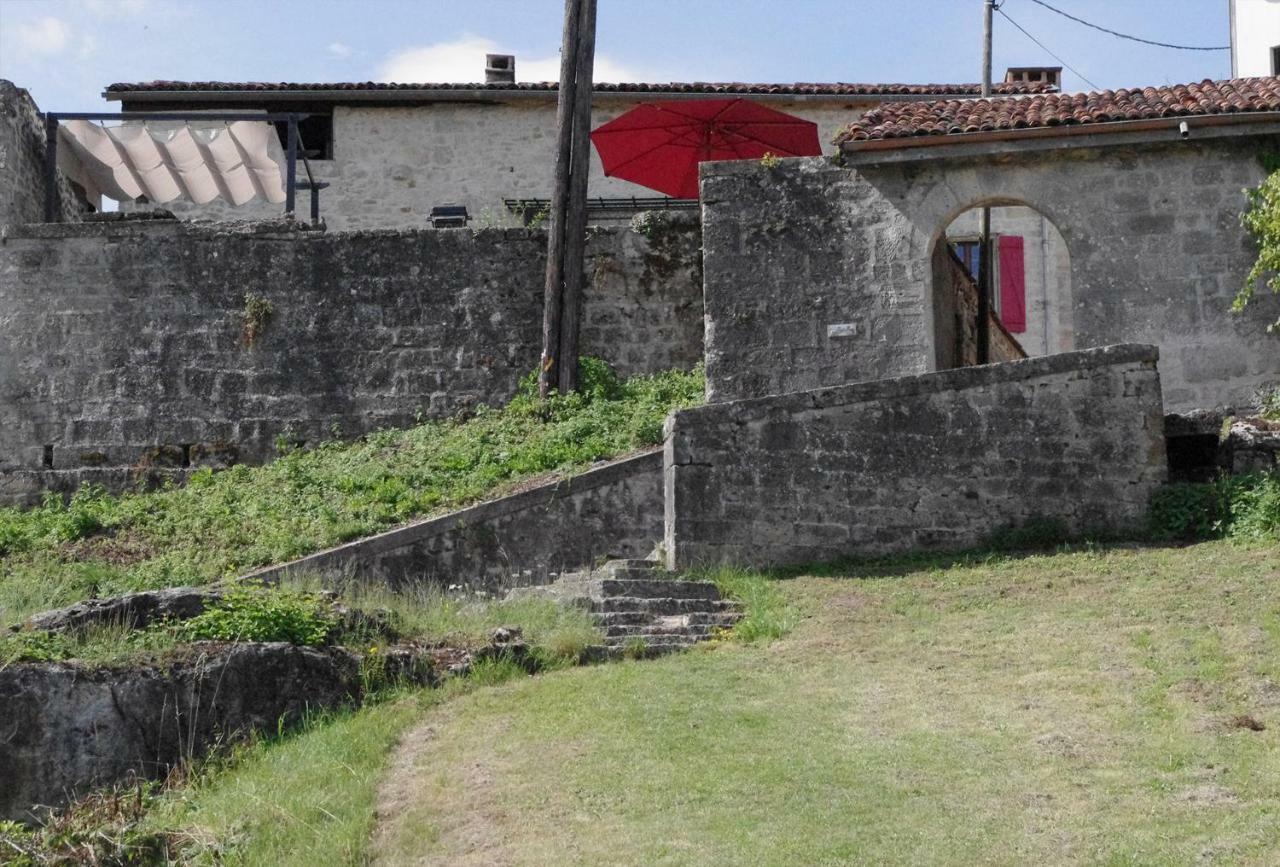 B&B CHEZ FOUCHS - Chambre d'hôtes Dun-sur-Meuse Exterior foto